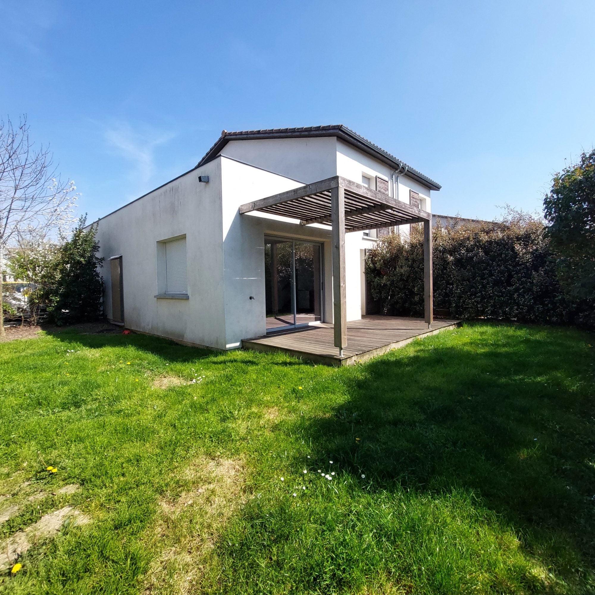 Maison Avenue des Pyrénées à Castelginest