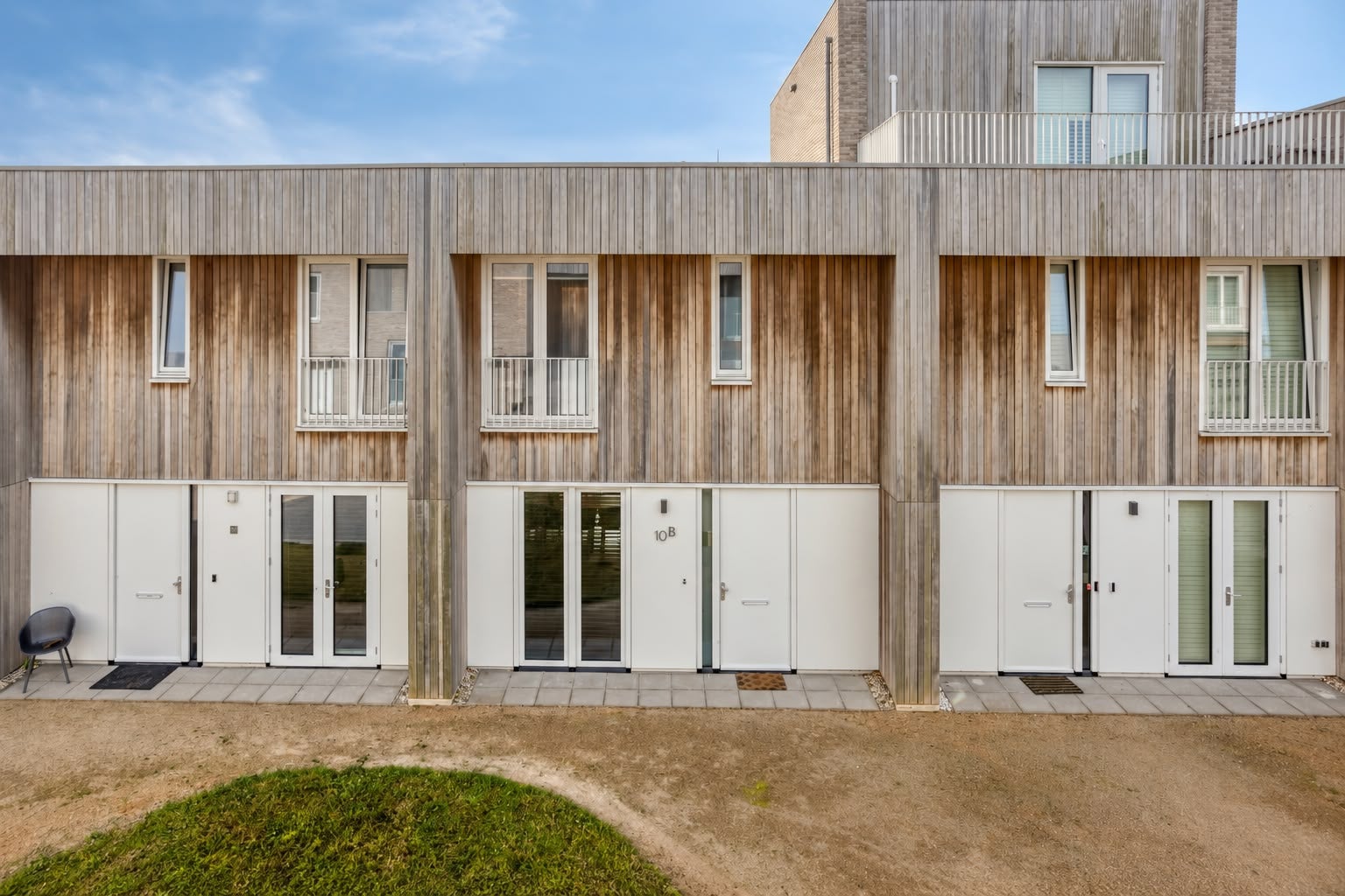 Huis Grasbloem 10 B in Eindhoven