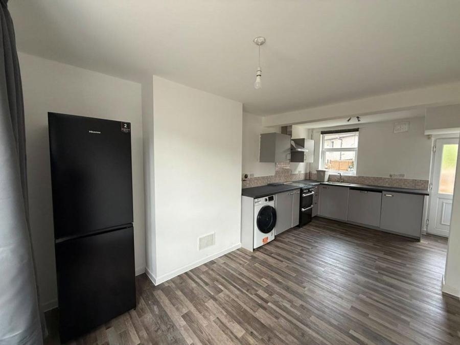 House Windley Road in Leicester