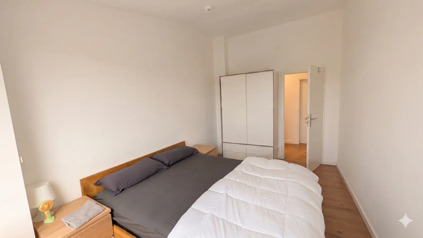 Wohnung Stegeweg in Berlin