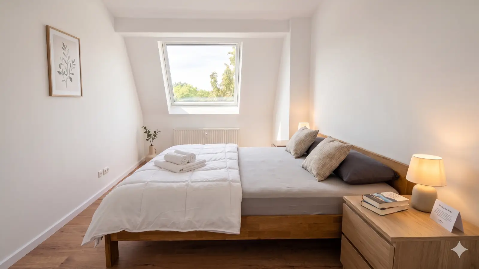 Wohnung Stegeweg in Berlin