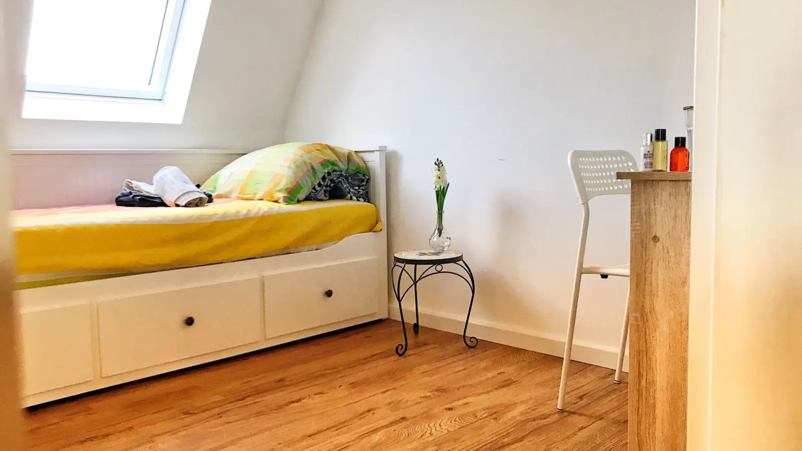 Wohnung Stegeweg in Berlin