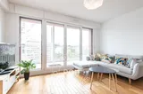 Appartement Quai d'Issy-les-Moulineaux à Paris