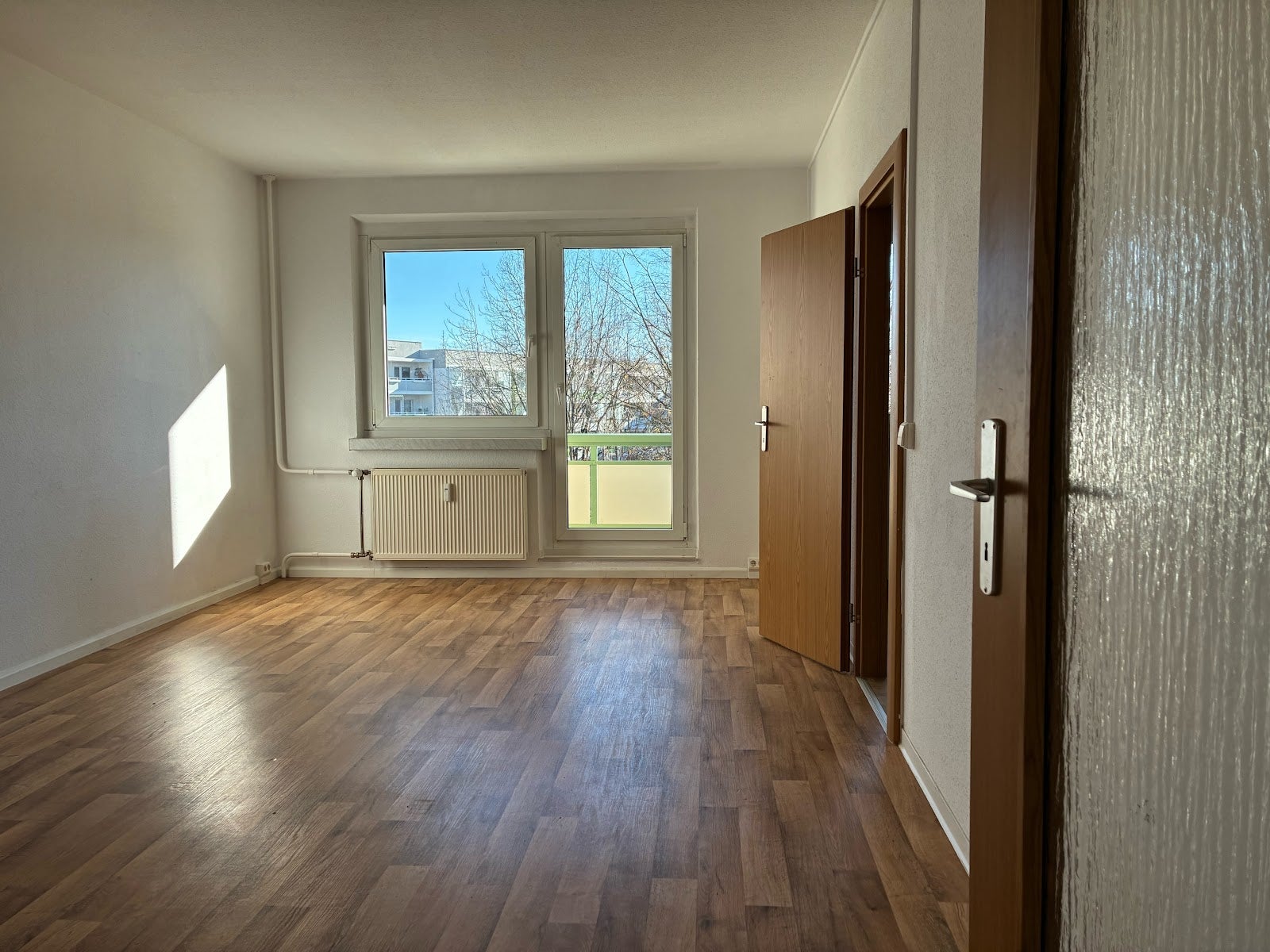 Wohnung Ostring in Görlitz
