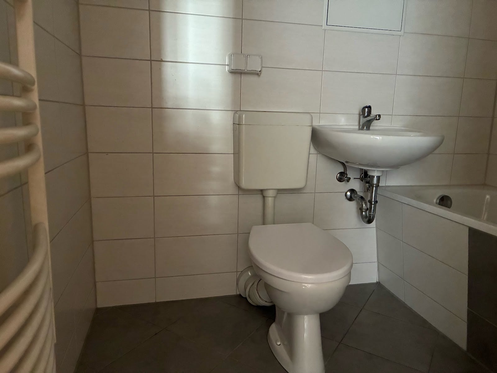 Wohnung Ostring in Görlitz