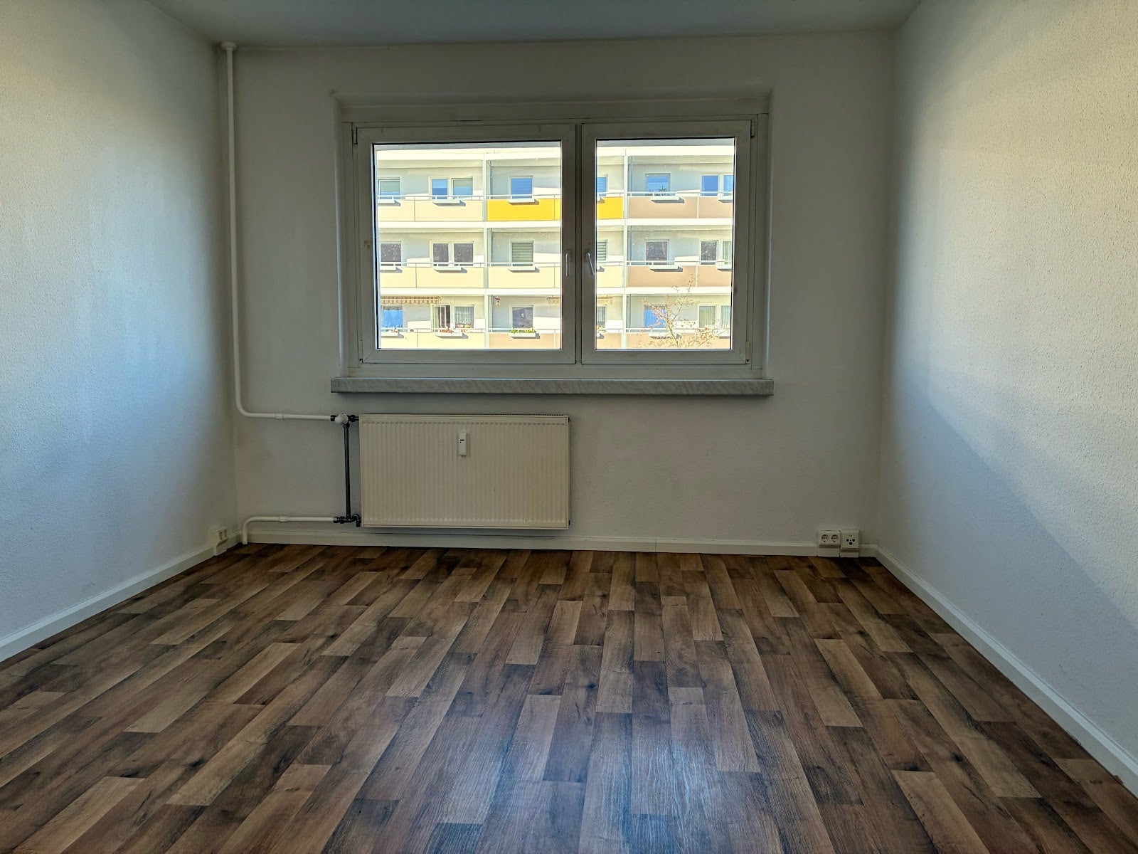 Wohnung Ostring in Görlitz