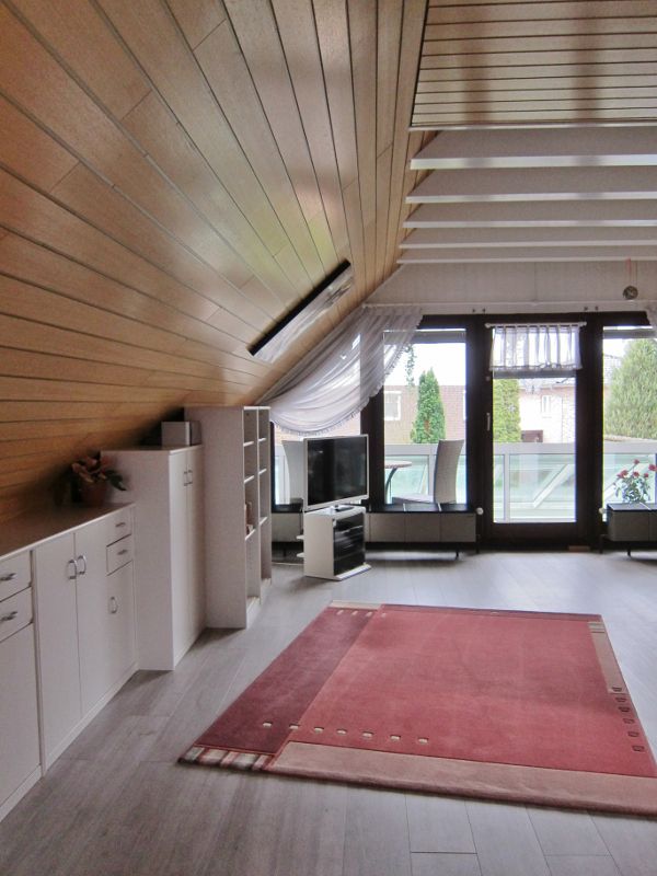 Wohnung Sonnenstraße in Achim