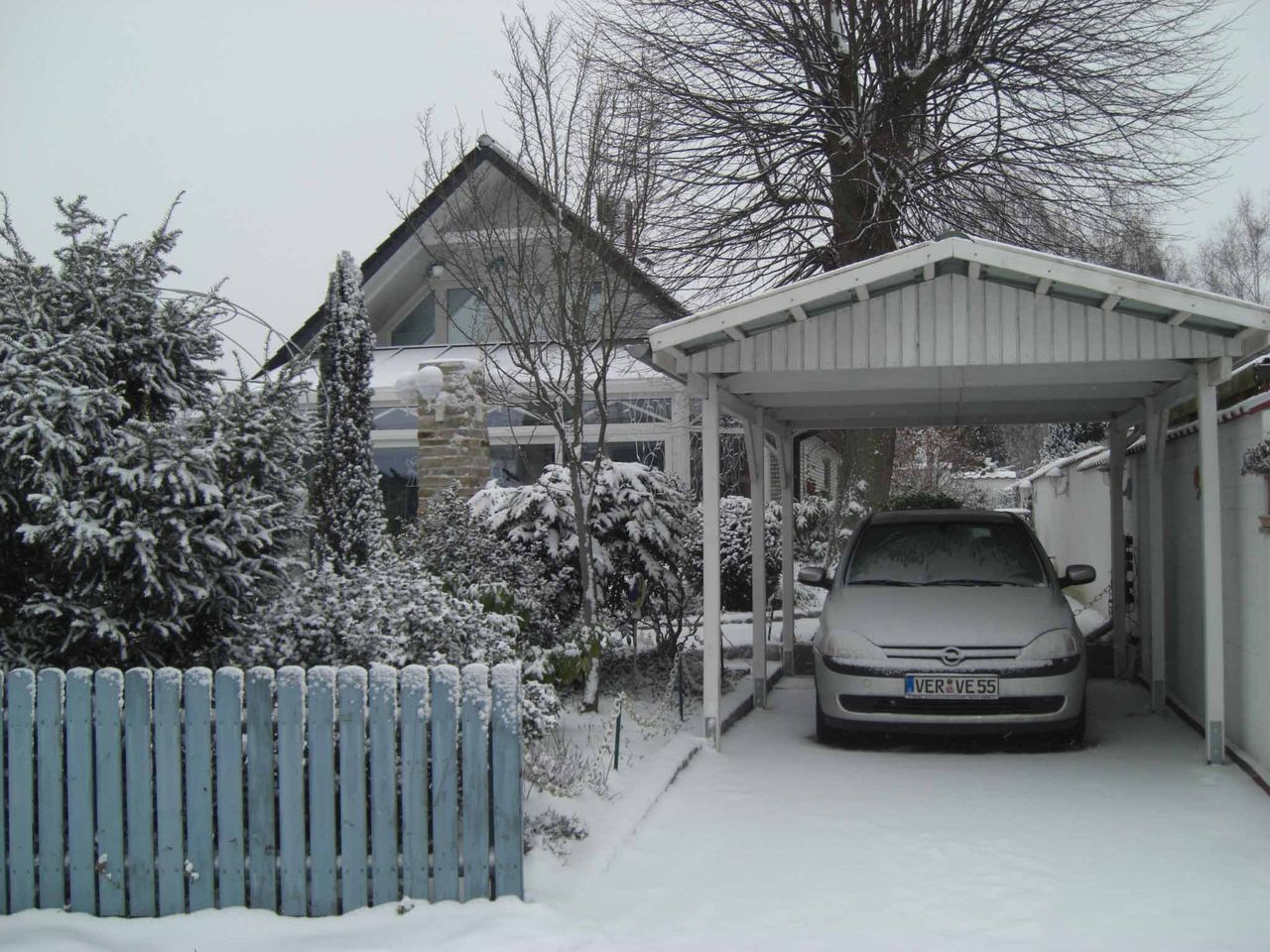 Wohnung Sonnenstraße in Achim