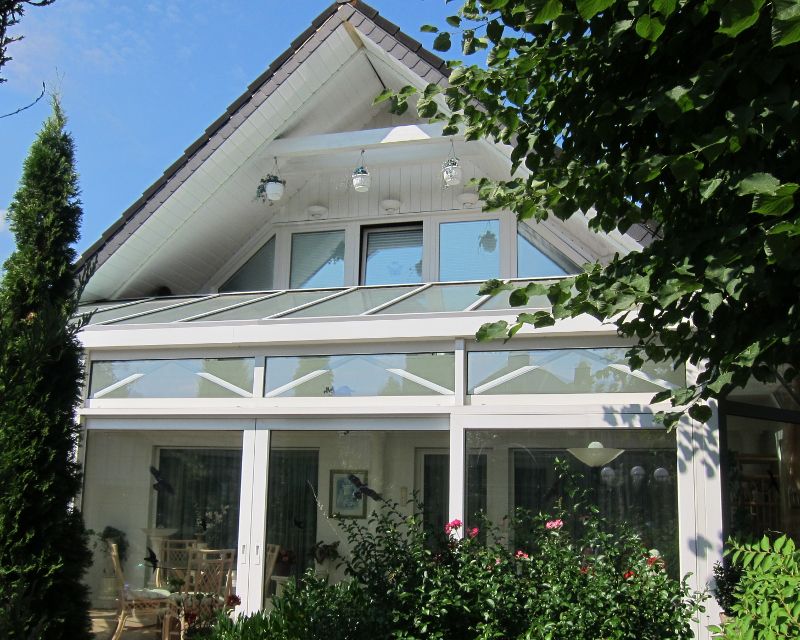Wohnung Sonnenstraße in Achim