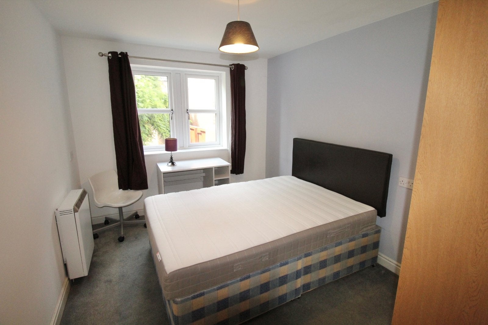 Flat Midland Road in Leeds