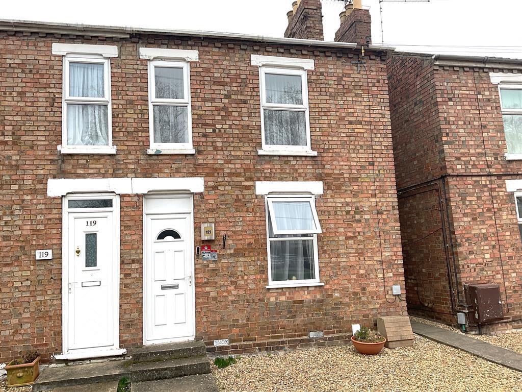 House Copperfields in Fenland District