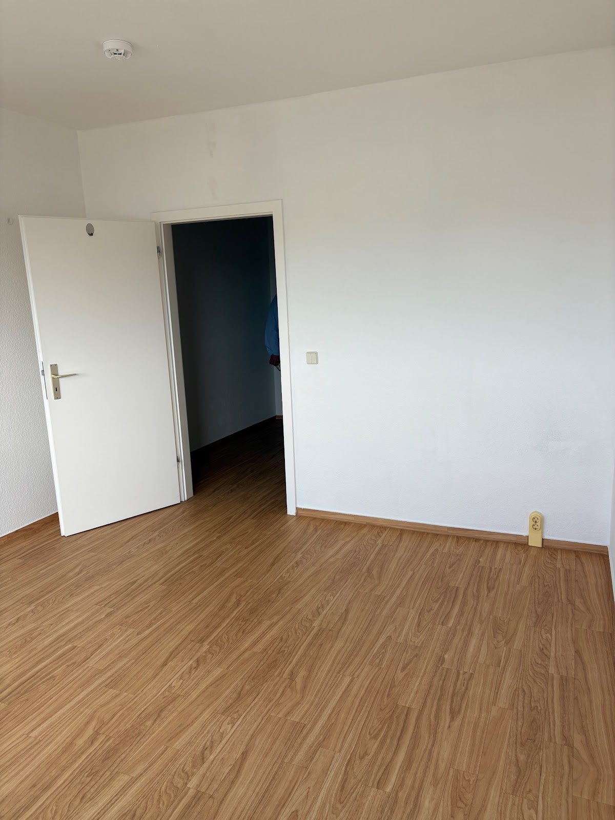 Wohnung Woldegker Straße in Neubrandenburg