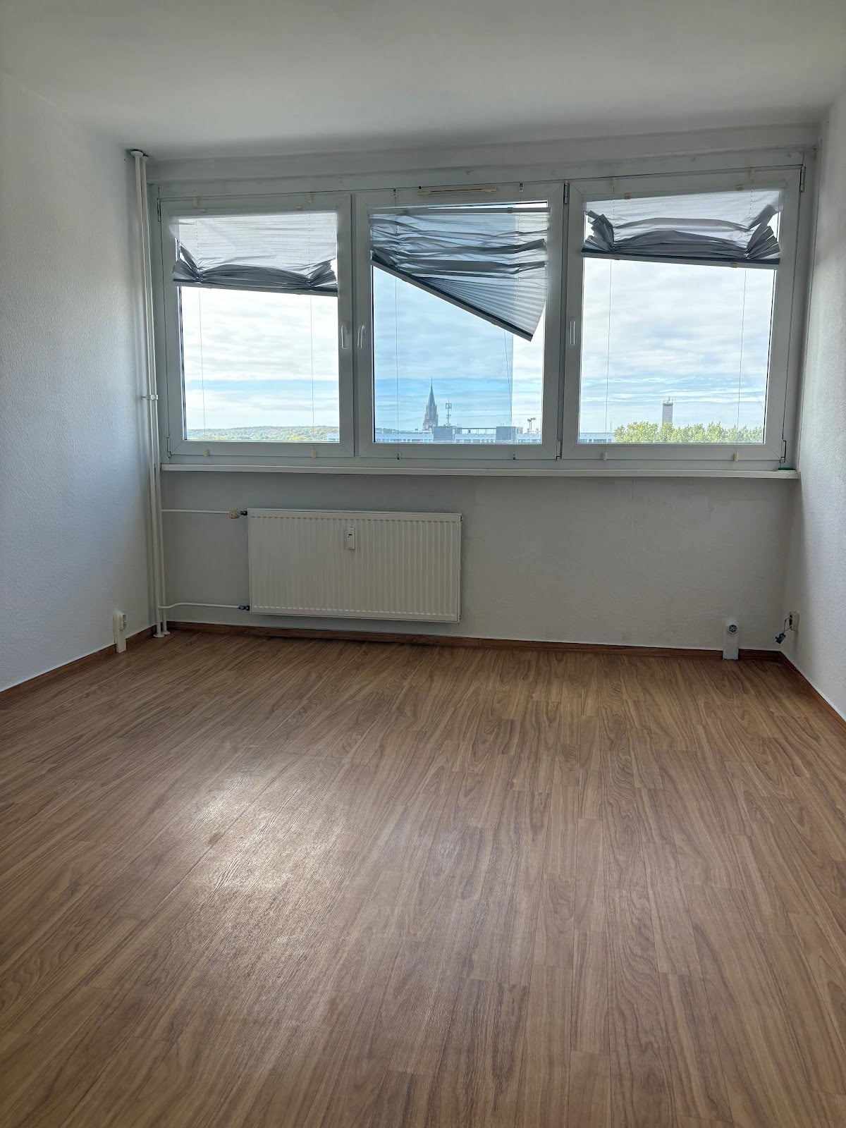 Wohnung Woldegker Straße in Neubrandenburg