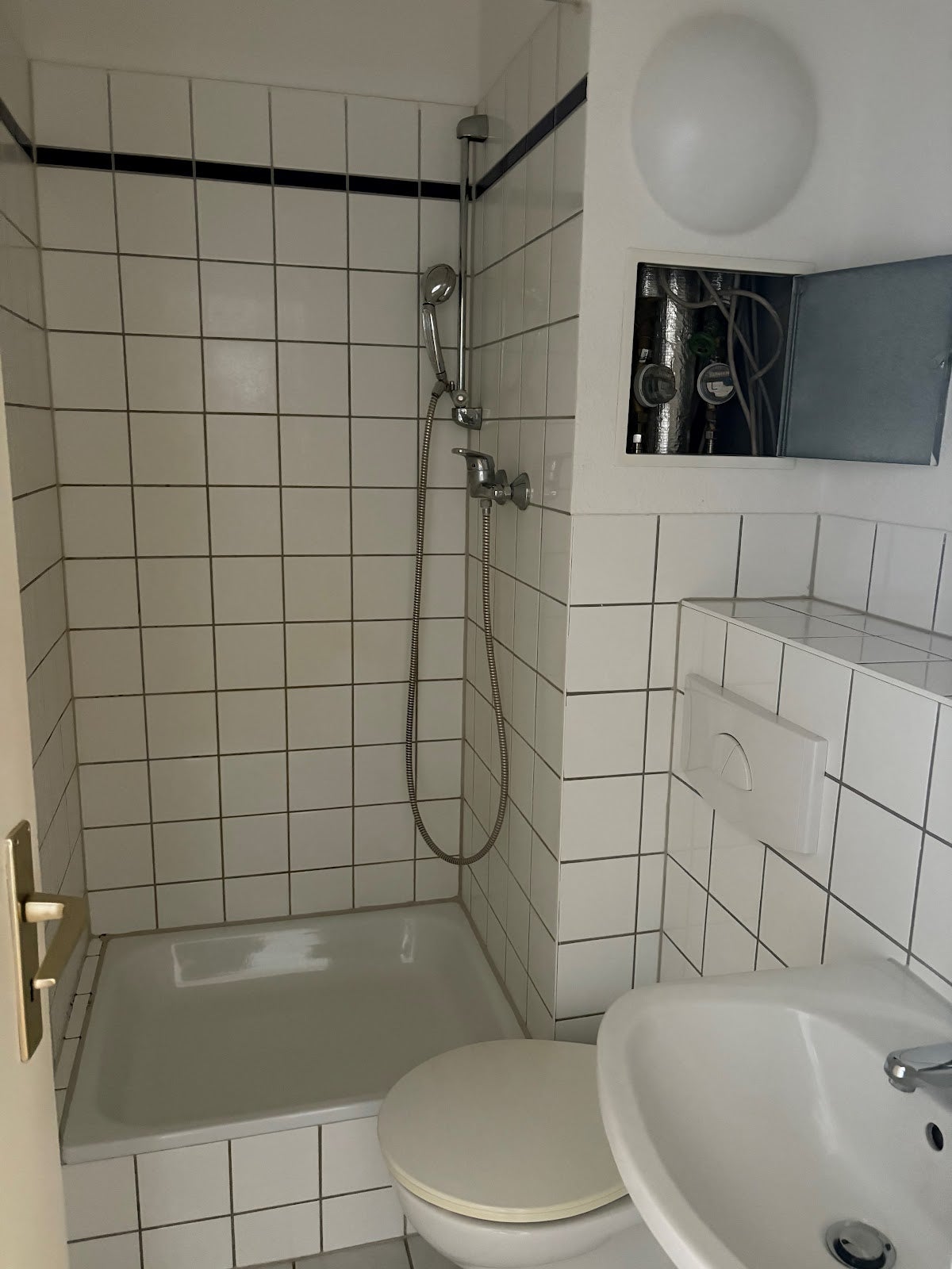 Wohnung Woldegker Straße in Neubrandenburg