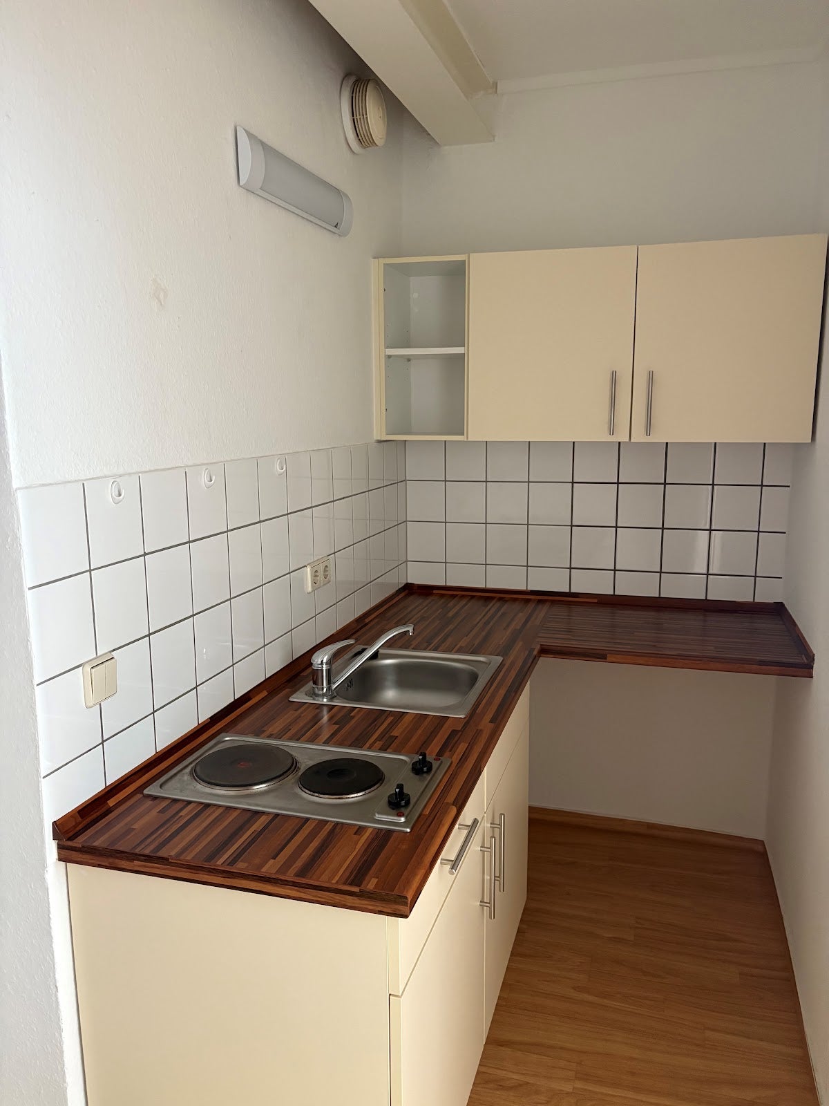 Wohnung Woldegker Straße in Neubrandenburg