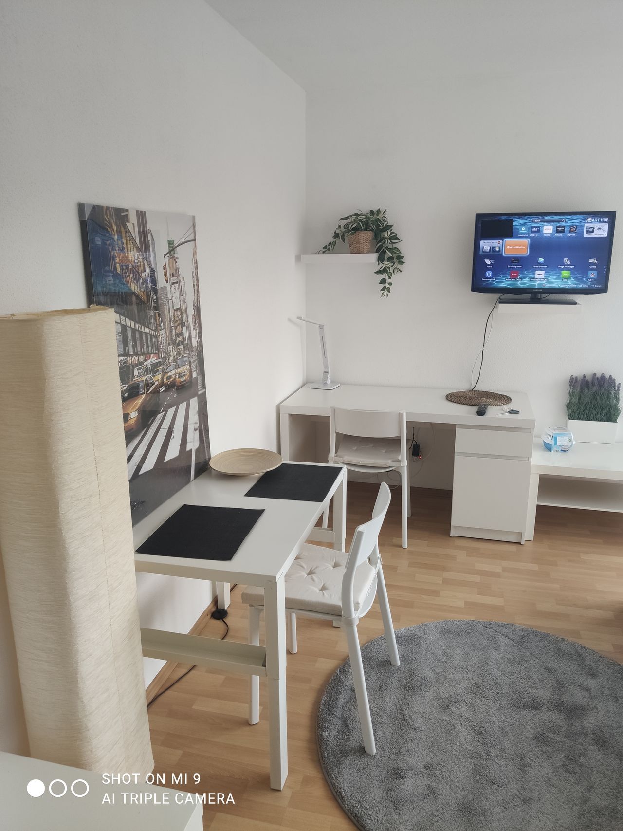 Wohnung Gartenstraße in Neu-Ulm