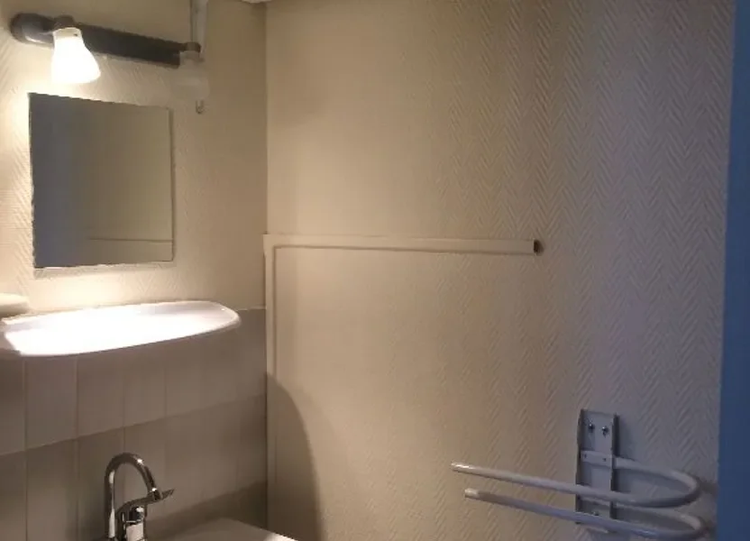 Appartement Rue Ancel à Compiègne