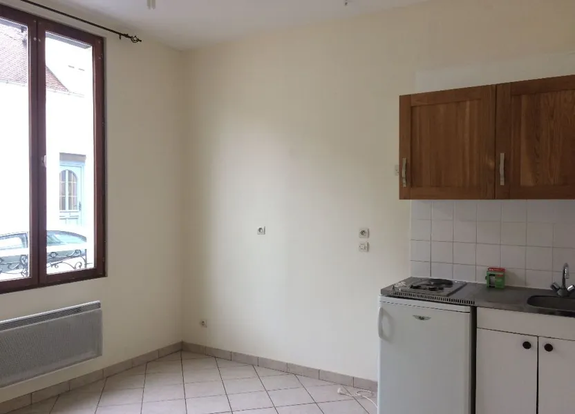 Appartement Rue Ancel à Compiègne