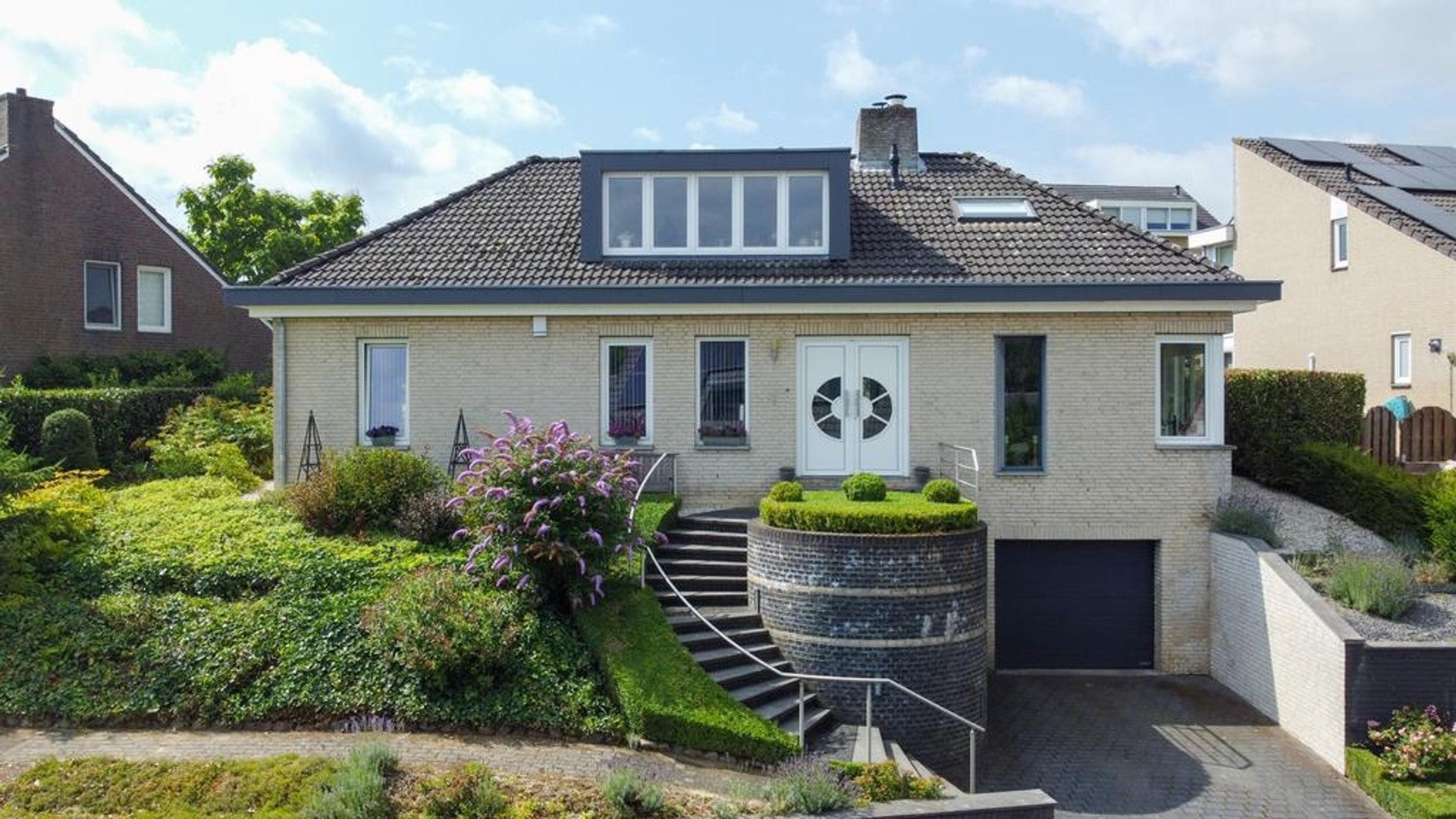 Huis Aardaker 11 in Gulpen