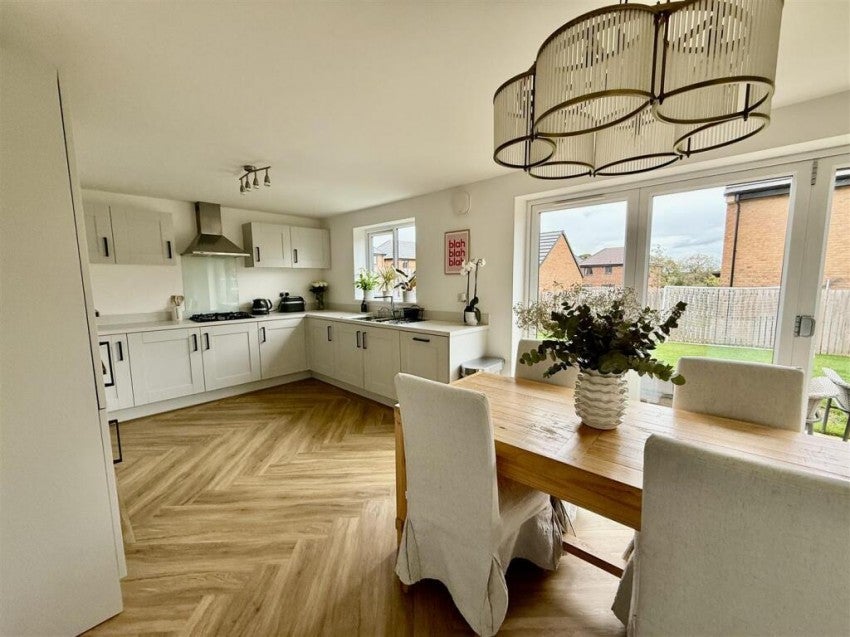 House Kentbeck Drive in Hurworth-on-Tees