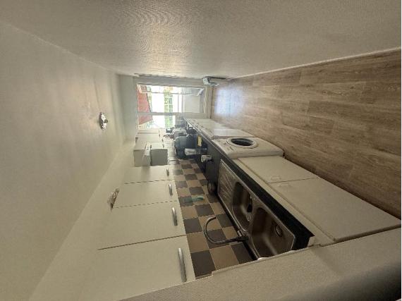 Flat Rue duffour-dubergier in Bordeaux
