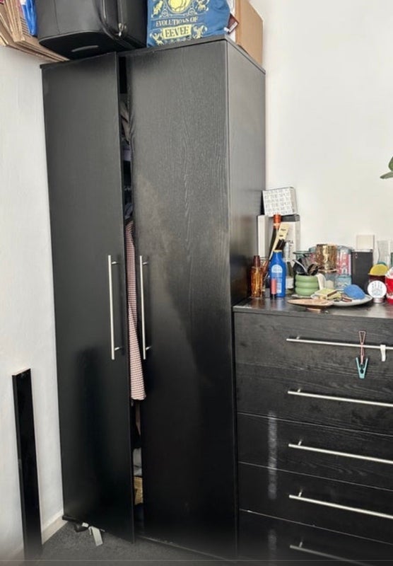 Room Baroness Road in Greater London