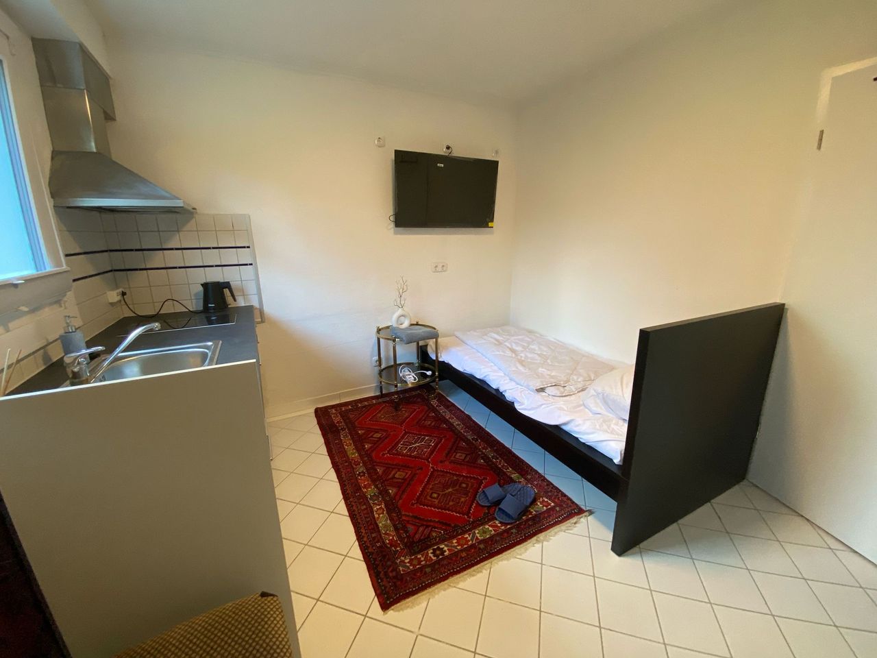 Wohnung Bekkampsweg in Hamburg