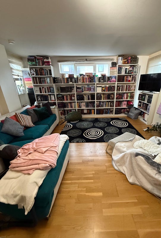 Room West Tollcross in City of Edinburgh