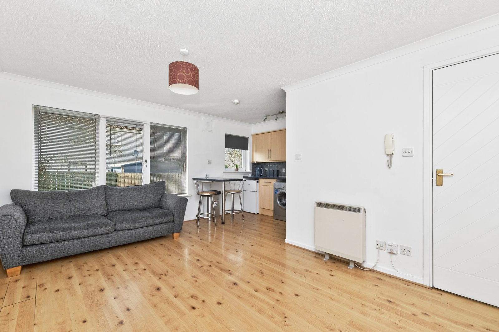 Flat Dubford Place in Aberdeen City