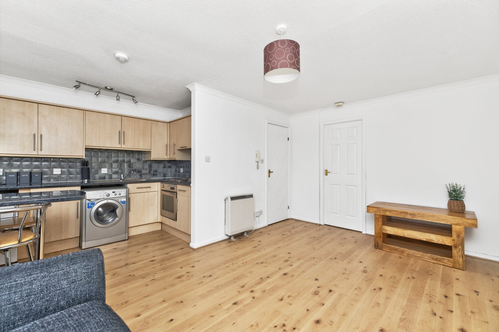 Flat Dubford Place in Aberdeen City