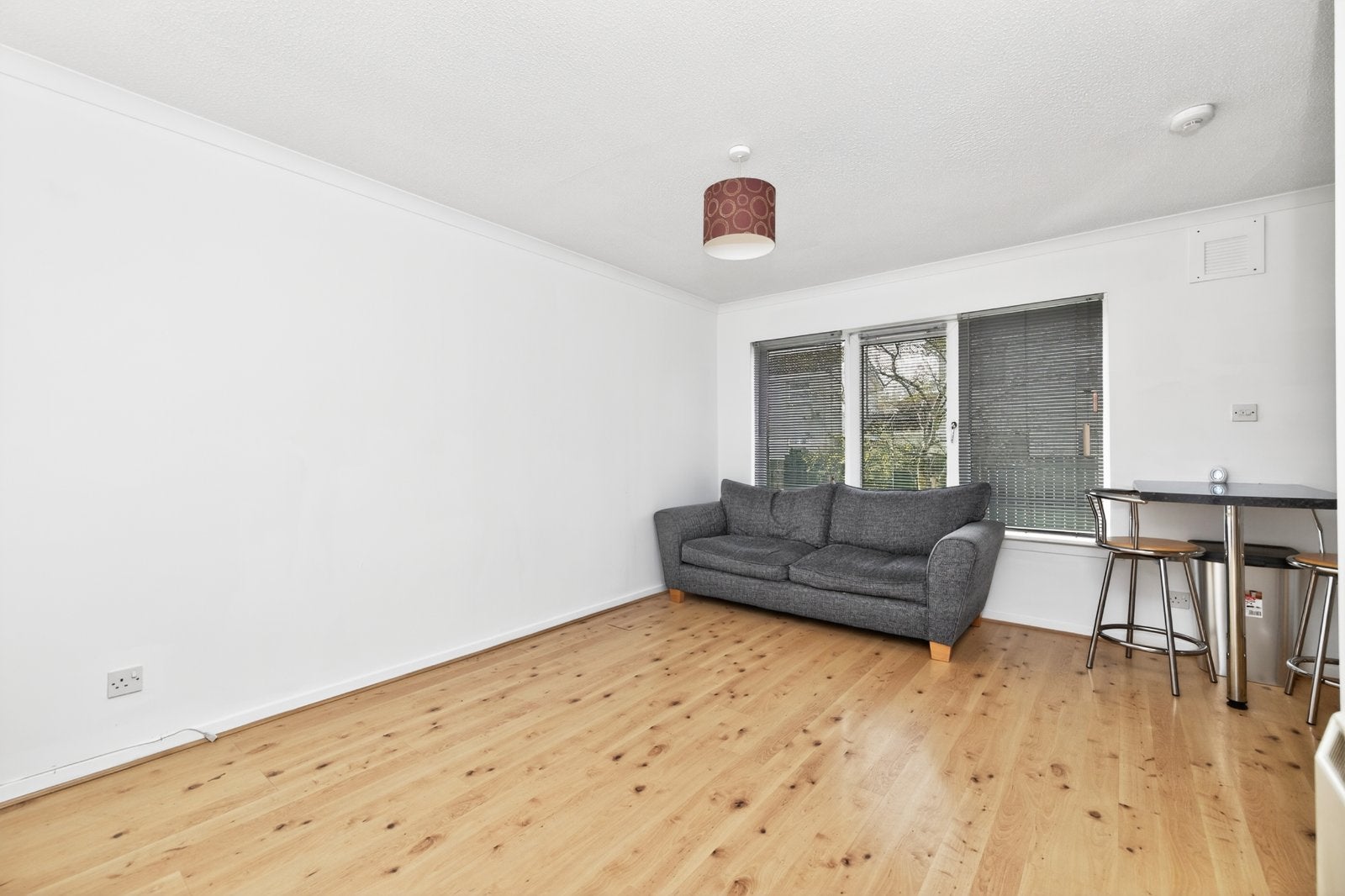 Flat Dubford Place in Aberdeen City