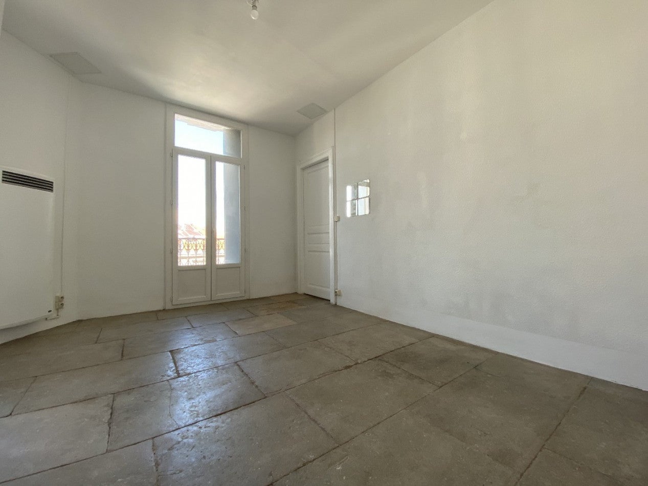 Appartement Rue Lunaret à Montpellier