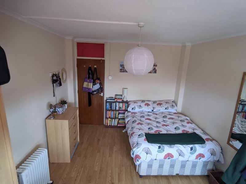 Flat Whitlock Drive in Greater London