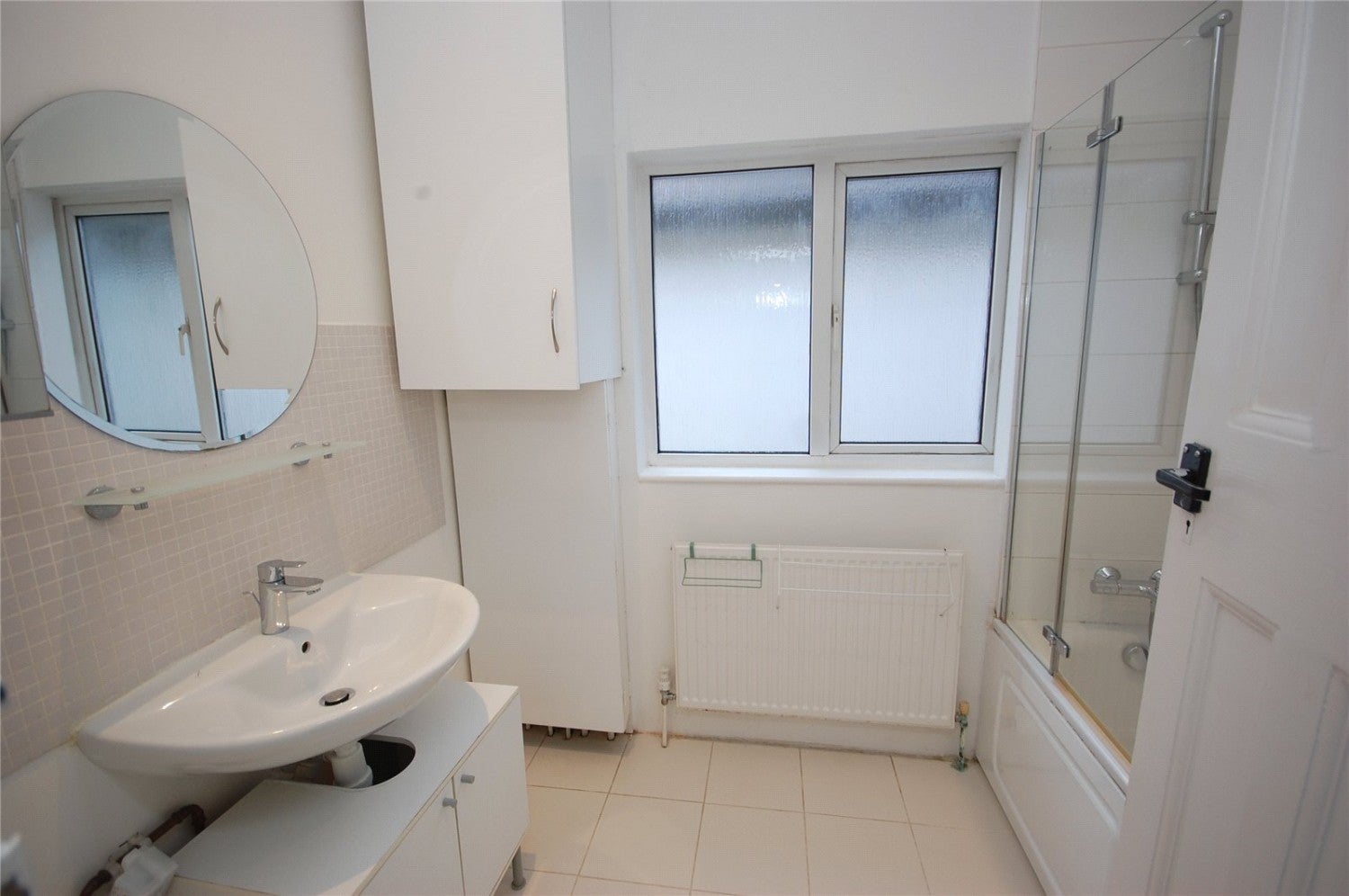 Flat Highcroft Gardens in Greater London