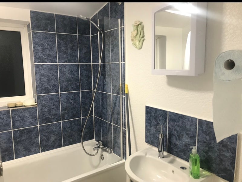 Room Elsham Road in Greater London
