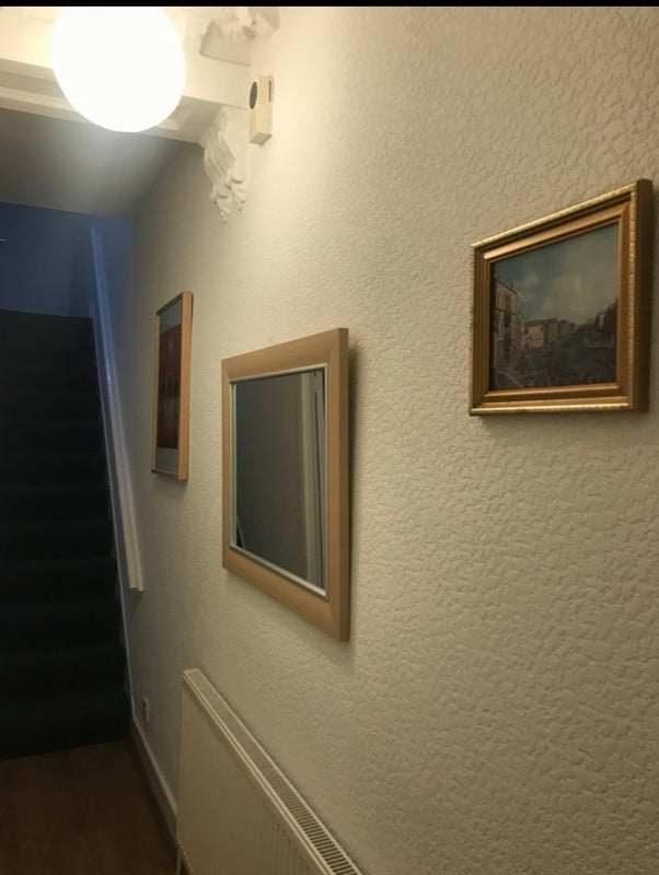 Room Elsham Road in Greater London