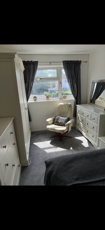 House Guilfords in Harlow