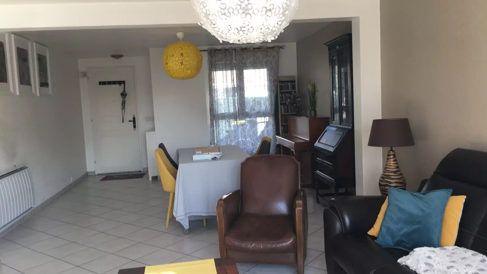 Appartement Avenue Charles de Gaulle à Roissy-en-France