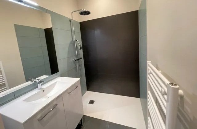 Flat Rue des Treilles in Libourne