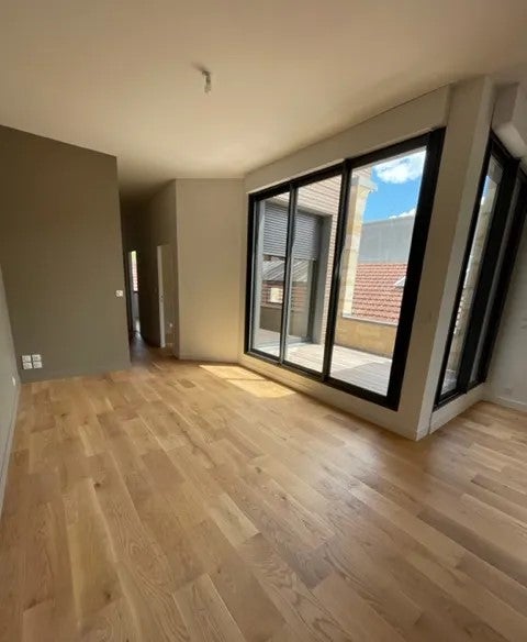 Flat Rue des Treilles in Libourne