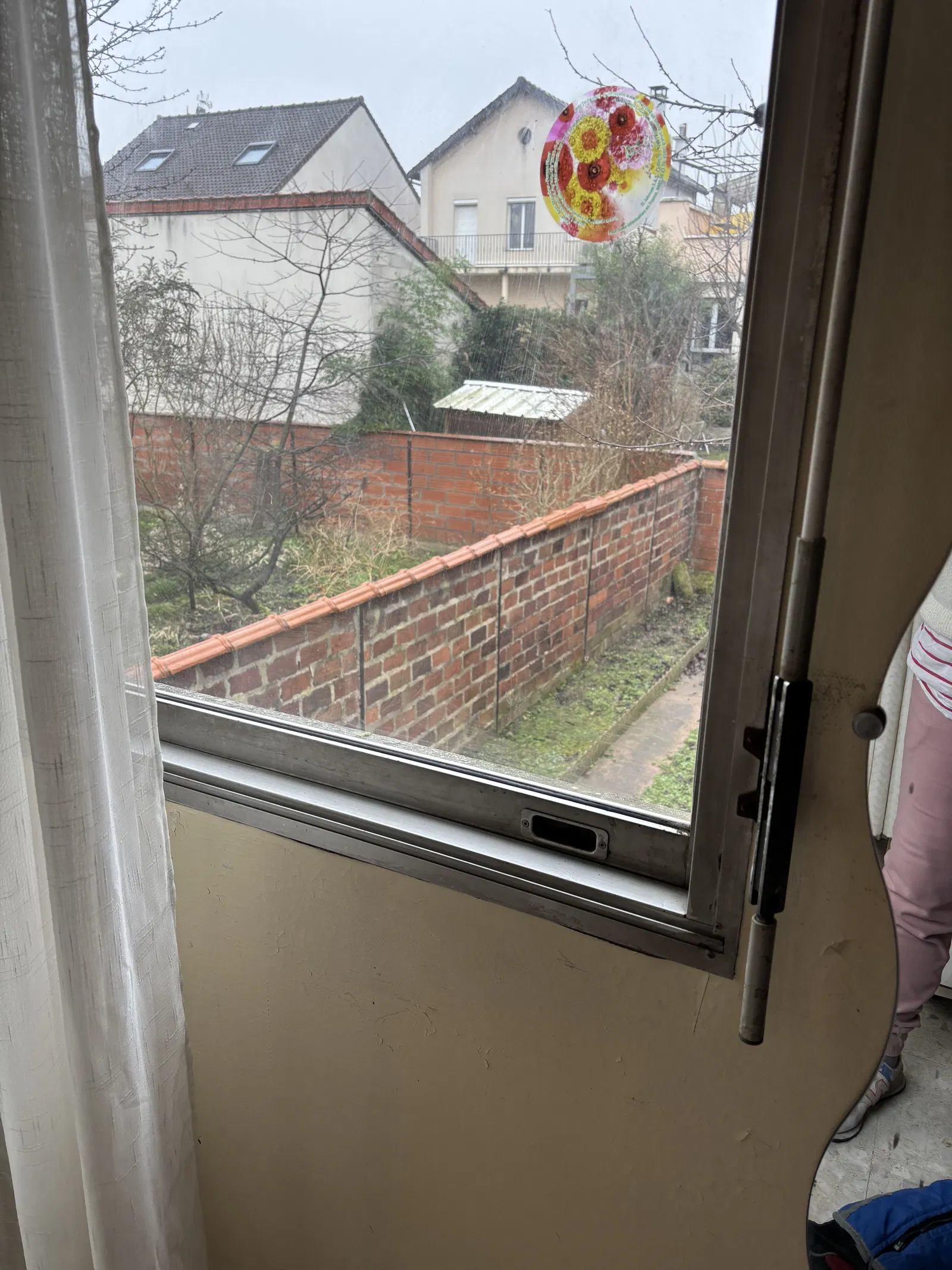 Room Rue Roger Girodit in Alfortville