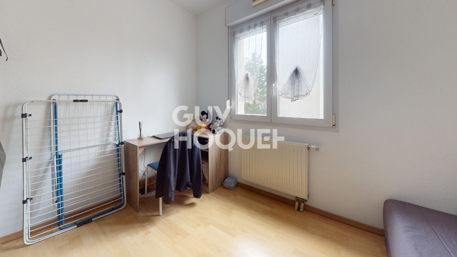 Flat Rue du Norfeld in Mulhouse