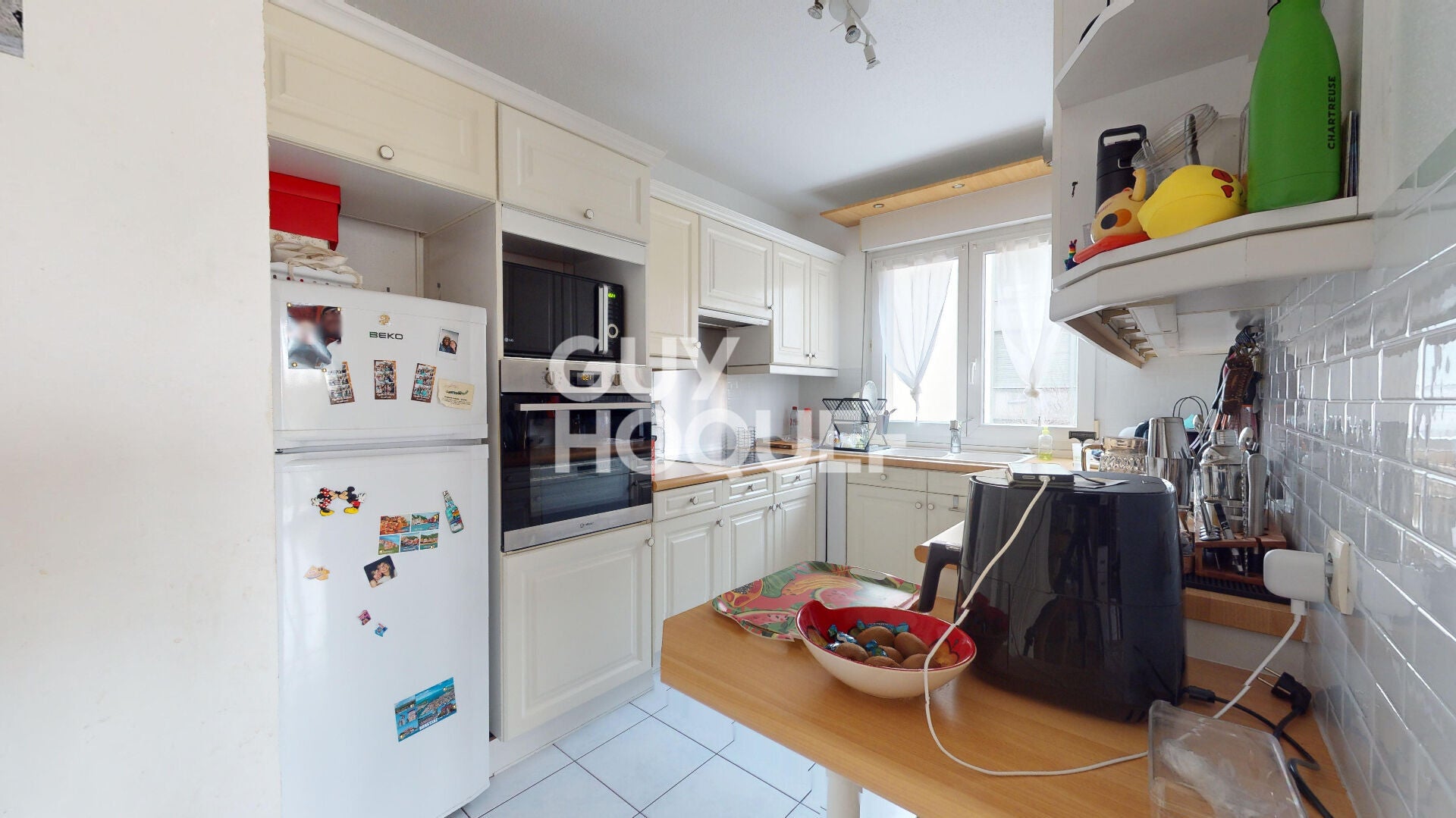 Flat Rue du Norfeld in Mulhouse