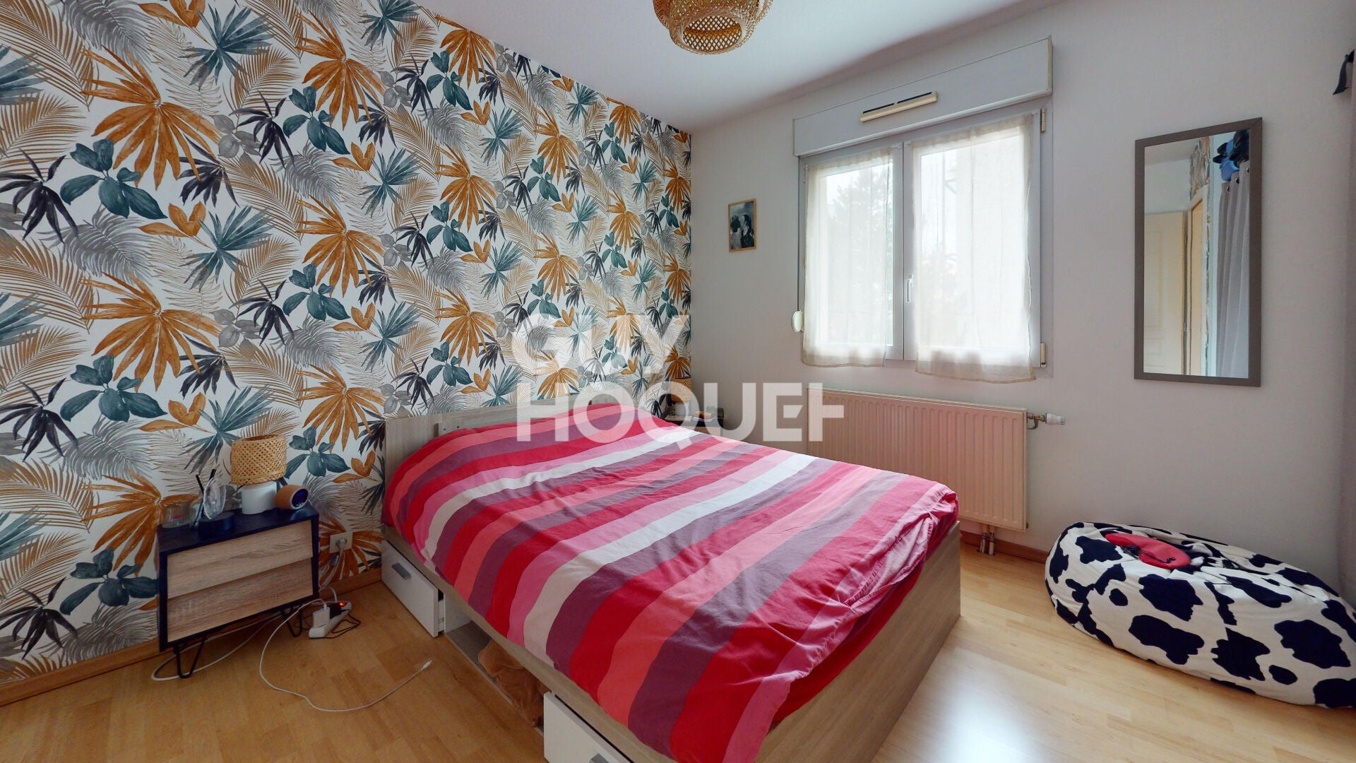Flat Rue du Norfeld in Mulhouse