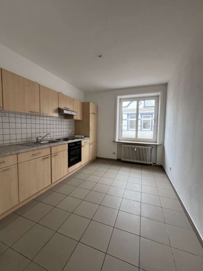 Wohnung Friedrichstraße in Heide