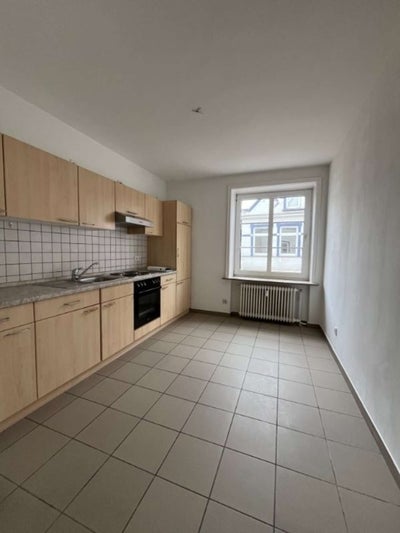 Wohnung Friedrichstraße in Heide