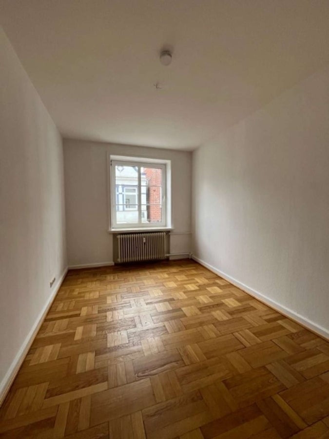 Wohnung Friedrichstraße in Heide