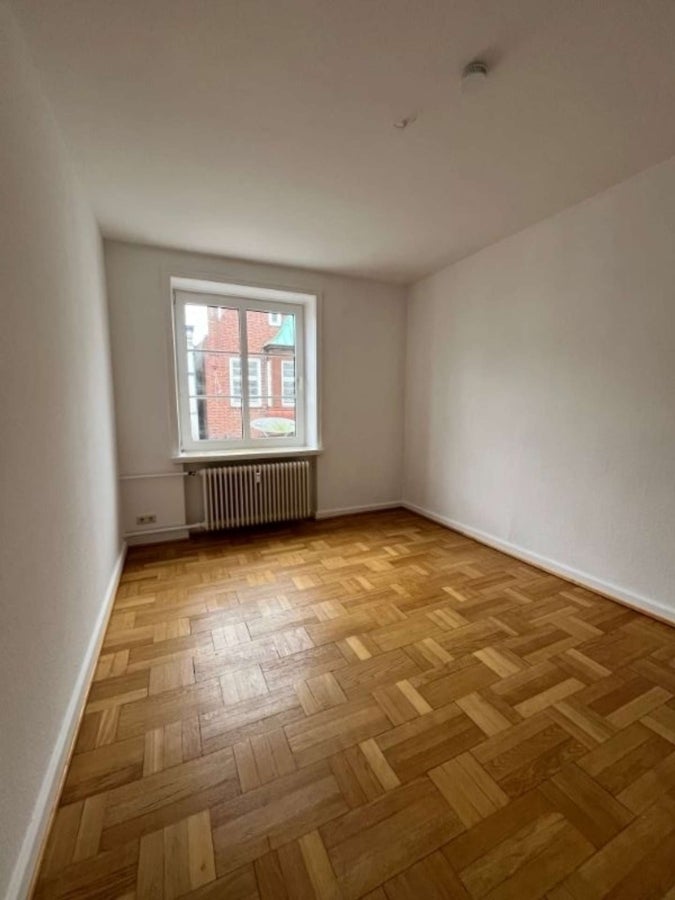 Wohnung Friedrichstraße in Heide