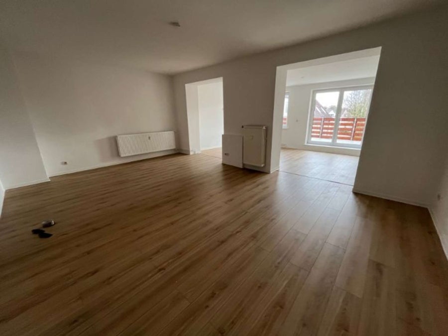 Wohnung Friedrichstraße in Heide