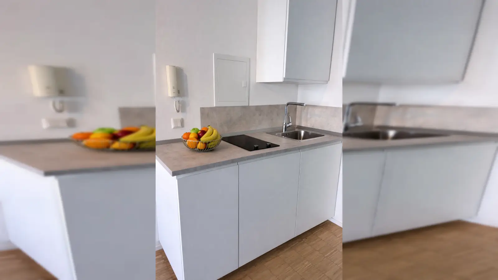 Wohnung Perhamerstraße in München